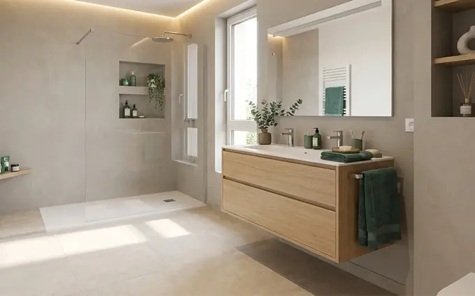 Programme immobilier neuf Clamart Pavé Blanc à 2 min à pied du T6 à Clamart