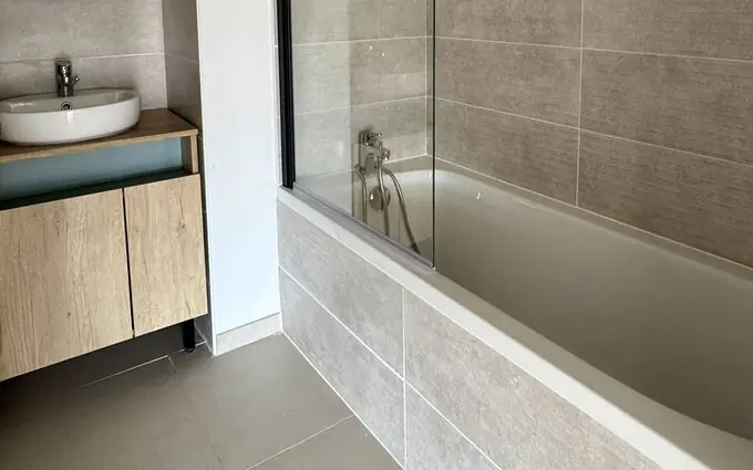 Programme immobilier neuf Montpellier nouveau quartier à 10 min de l'Hôtel de Région à Montpellier