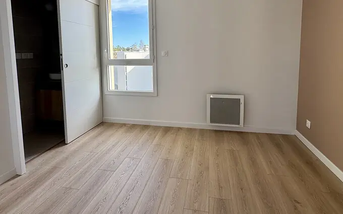 Programme immobilier neuf Montpellier nouveau quartier à 10 min de l'Hôtel de Région à Montpellier