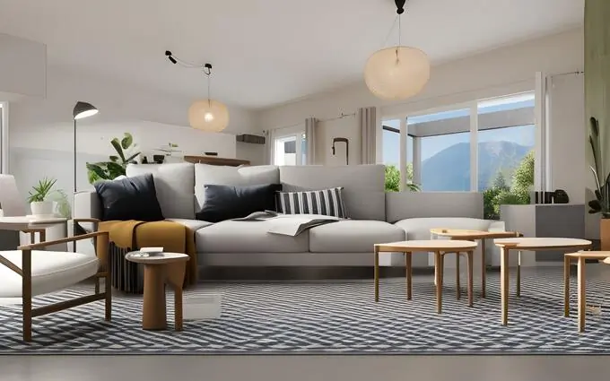 Programme immobilier neuf Voreppe quartier de l'hoirie à 20 min de grenoble à Voreppe