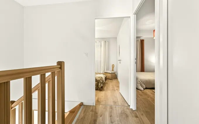 Programme immobilier neuf Les cottages Dunes & Mer à Bray-Dunes