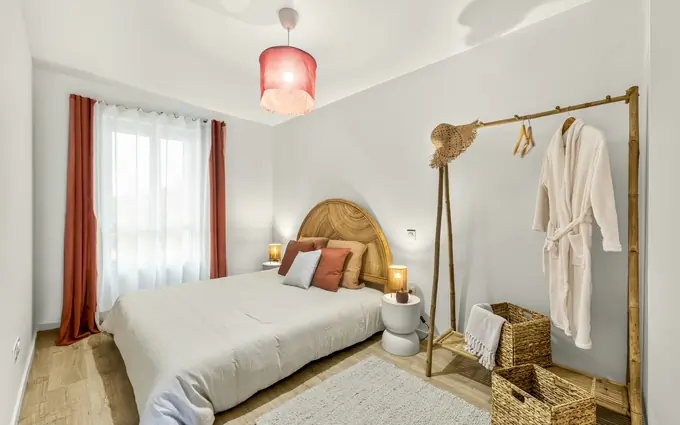 Programme immobilier neuf Les cottages Dunes & Mer à Bray-Dunes