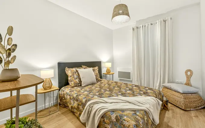 Programme immobilier neuf Les cottages Dunes & Mer à Bray-Dunes