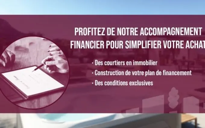Programme immobilier neuf Les Boiseries du Parc à Vitrolles