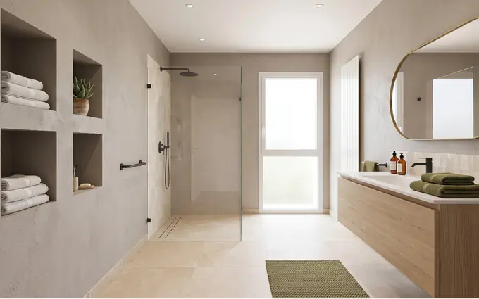 Programme immobilier neuf Sérignan résidence cosy proche mer et commerces à Sérignan