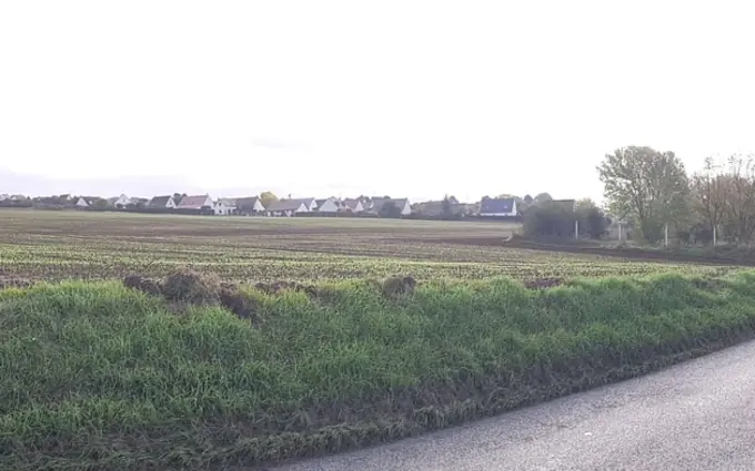 Programme immobilier neuf La haute folie à Pacy-sur-Eure (27120)