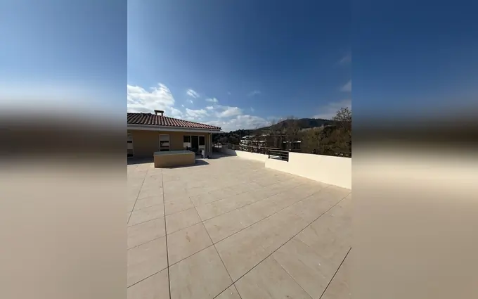 Programme immobilier neuf Les hauts d'auribeau - t3 à Auribeau-sur-Siagne