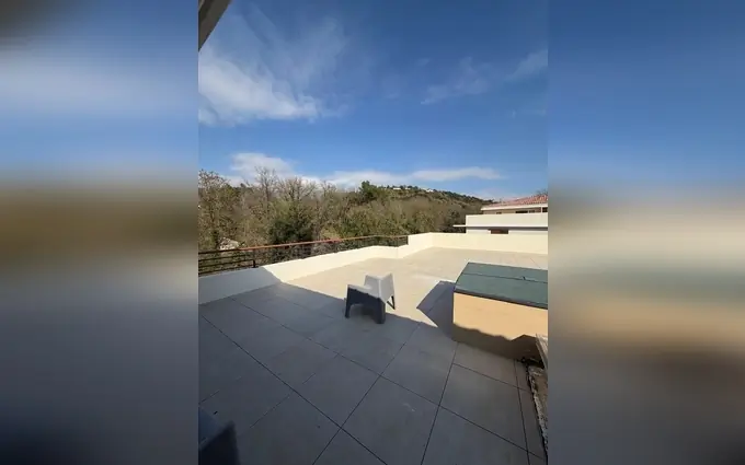 Programme immobilier neuf Les hauts d'auribeau - t3 à Auribeau-sur-Siagne