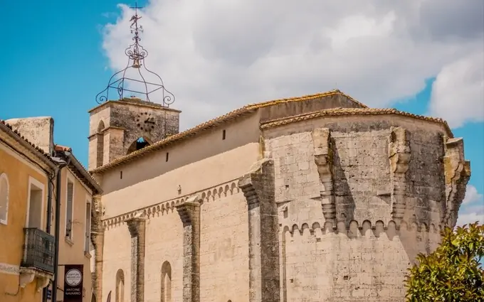 Programme immobilier neuf Les villas du lez à Castelnau-le-Lez