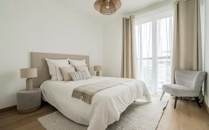Programme immobilier neuf 280 prado à Marseille 8ème