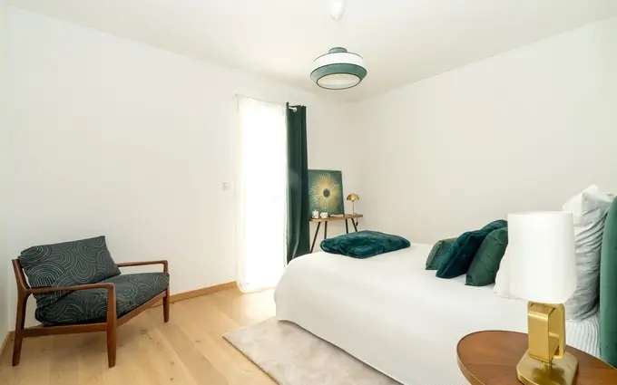 Programme immobilier neuf 280 prado à Marseille 8ème
