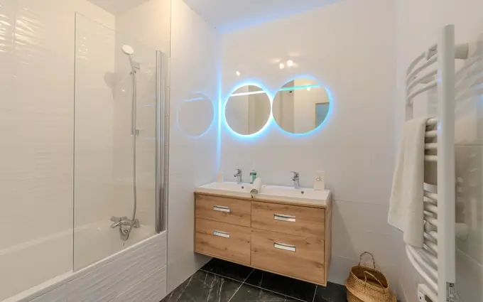 Programme immobilier neuf 280 prado à Marseille 8ème
