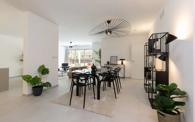 Programme immobilier neuf 280 prado - t6 à Marseille 8ème (13008)