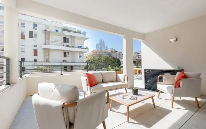 Programme immobilier neuf 280 prado - t6 à Marseille 8ème