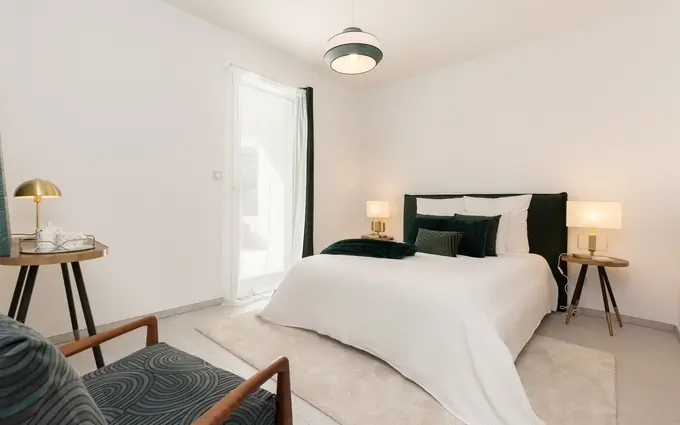 Programme immobilier neuf 280 prado - t6 à Marseille 8ème