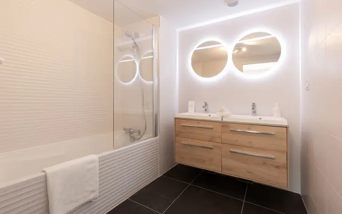 Programme immobilier neuf 280 prado - t6 à Marseille 8ème