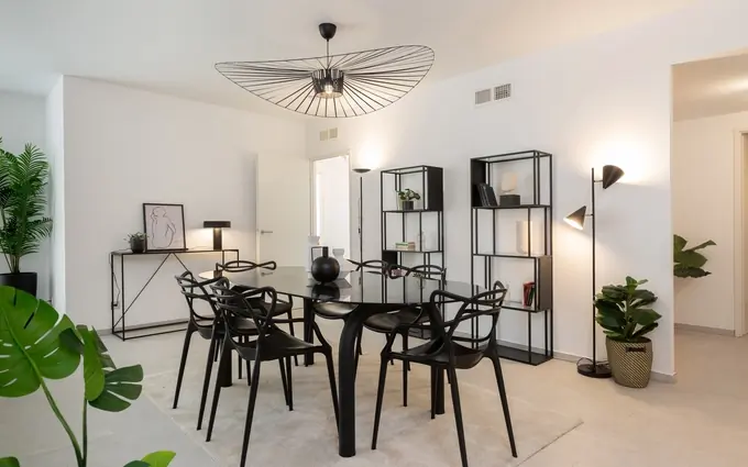 Programme immobilier neuf 280 prado - t6 à Marseille 8ème