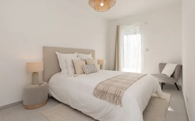 Programme immobilier neuf 280 prado - t6 à Marseille 8ème