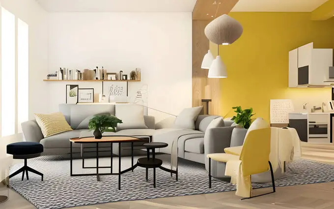 Programme immobilier neuf Cormeilles-en-Parisis au bord de la Seine