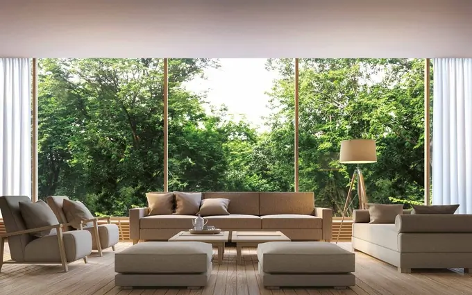 Programme immobilier neuf Marseille 9  villas au coeur de sormiou à Marseille 9ème