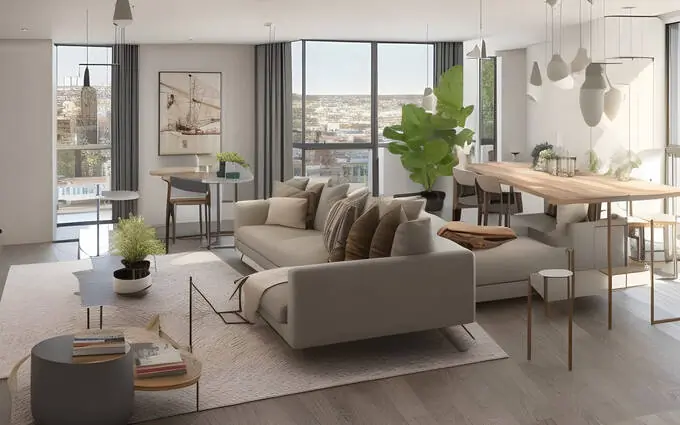 Programme immobilier neuf Strasbourg à l'entrée de koenighoffen moins de 5 min du tram f à Strasbourg