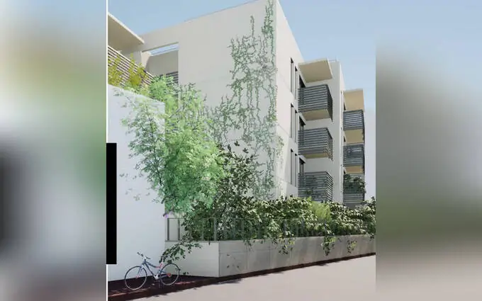 Programme immobilier neuf Toulon au coeur d'un quartier vivant et commerçant à Toulon