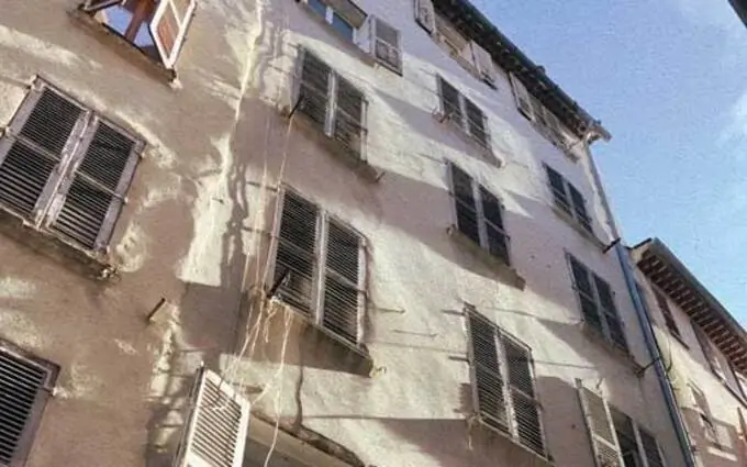 Programme immobilier neuf Toulon réhabilitation à 400m du port à Toulon