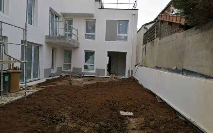 Programme immobilier neuf Villa heloise à Sannois