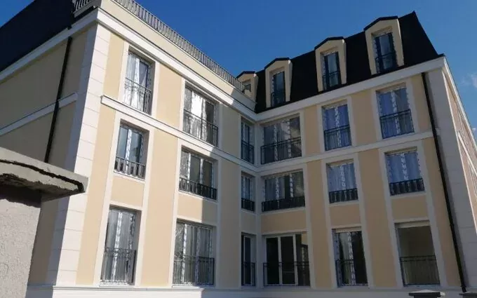 Programme immobilier neuf Villa du chenay à Gagny