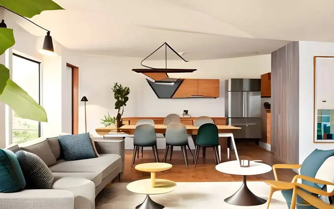 Programme immobilier neuf Dijon écoquartier Jardin des Maraîchers proche des commerces à Dijon