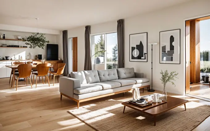 Programme immobilier neuf La chapelle-saint-mesmin à 15 min d'orléans