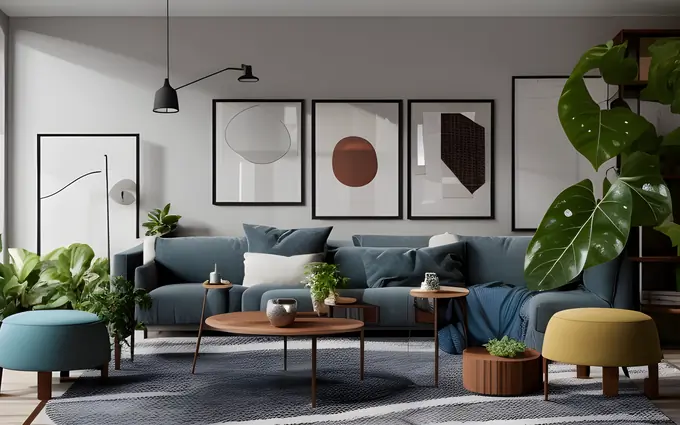 Programme immobilier neuf Gagny zone pavillonnaire à 12 min de la gare RER E à Gagny (93220)