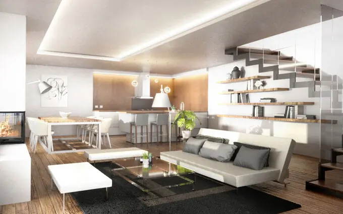 Programme immobilier neuf Lille déficit foncier proche palais des beaux-arts de lille à Lille