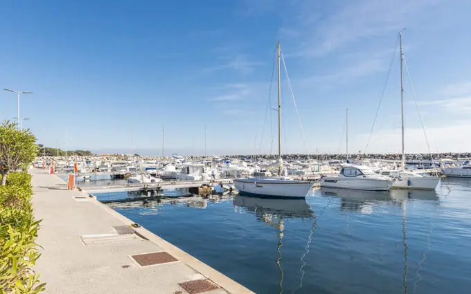 Programme immobilier neuf Le Hameau des Oliviers à Roquebrune-sur-Argens