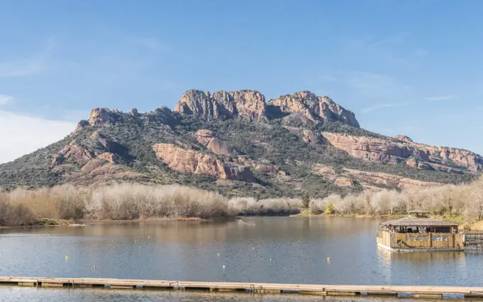 Programme immobilier neuf Le Hameau des Oliviers à Roquebrune-sur-Argens