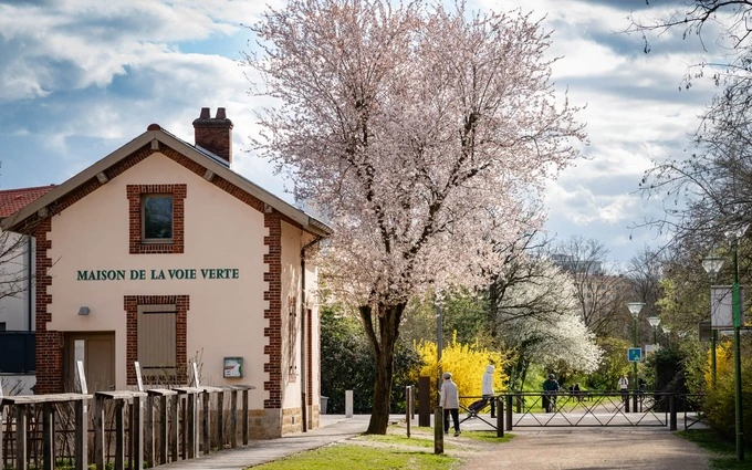 Programme immobilier neuf Le calistÉ à Caluire-et-Cuire