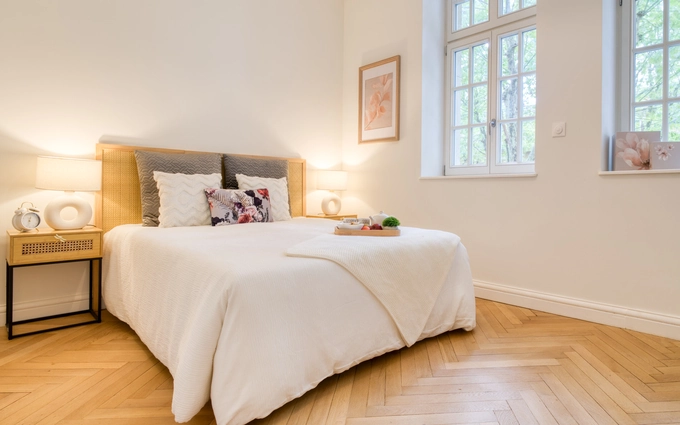 Programme immobilier neuf 37 saint-thiebault à Metz