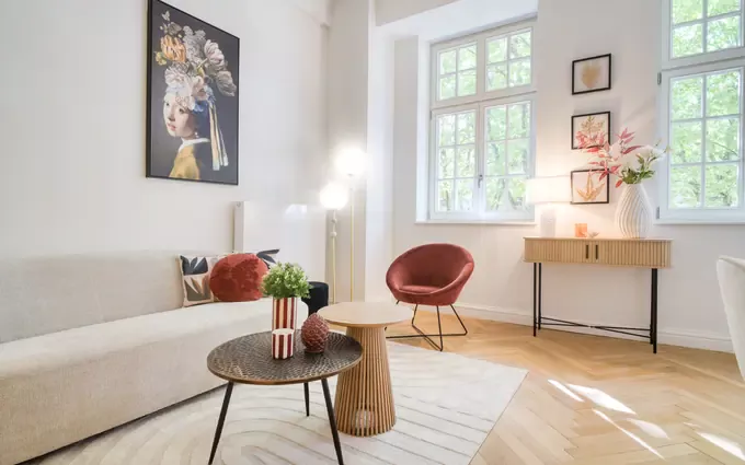 Programme immobilier neuf 37 saint-thiebault à Metz