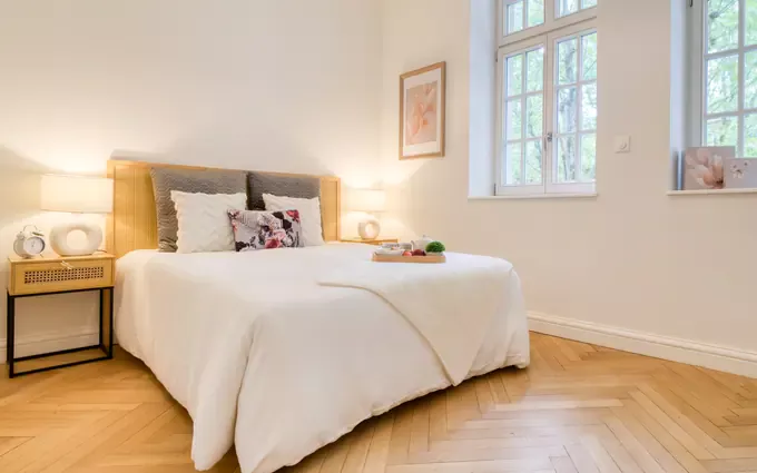 Programme immobilier neuf 37 saint-thiebault à Metz