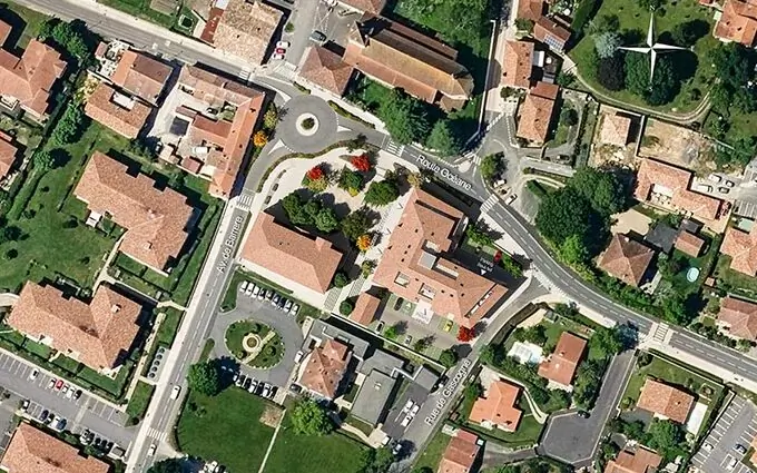 Programme immobilier neuf Liloia à Saint-Martin-de-Seignanx