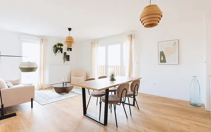 Programme immobilier neuf Confiden'Ciel à Clermont-Ferrand