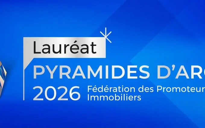 Programme immobilier neuf Betmajou à Toulouse