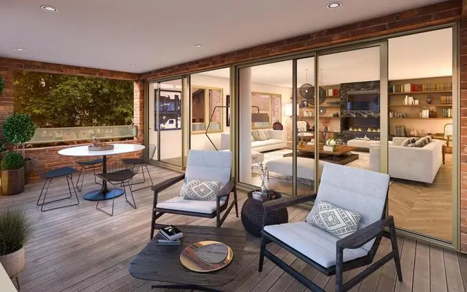 Programme immobilier neuf Betmajou à Toulouse