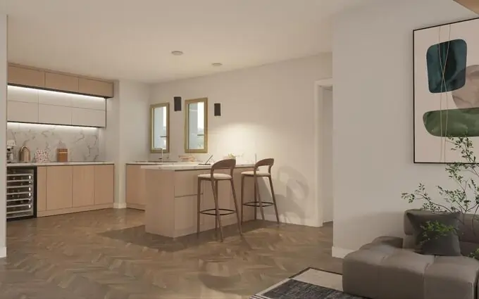 Programme immobilier neuf Betmajou à Toulouse