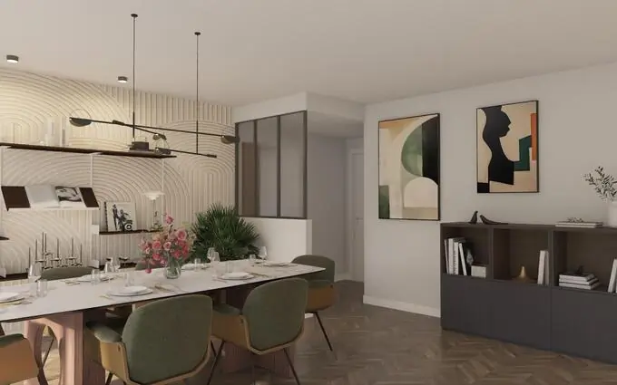 Programme immobilier neuf Betmajou à Toulouse