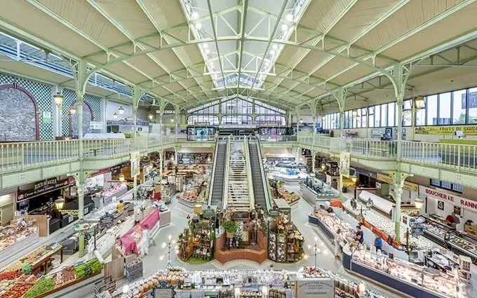 Programme immobilier neuf Le Jardin de Sainte-Croix à Les Sables-d'Olonne