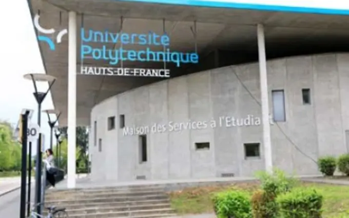 Programme immobilier neuf Novéa à Anzin