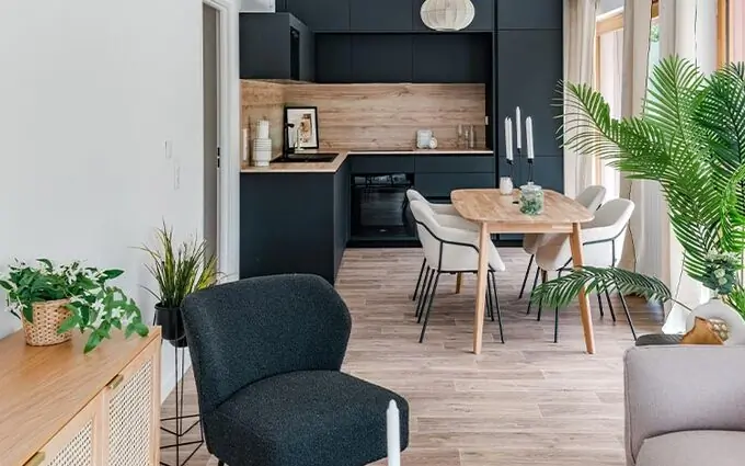 Programme immobilier neuf L'île en seine - l'estuaire, les berges, l'aber et le golfe à L'Île-Saint-Denis