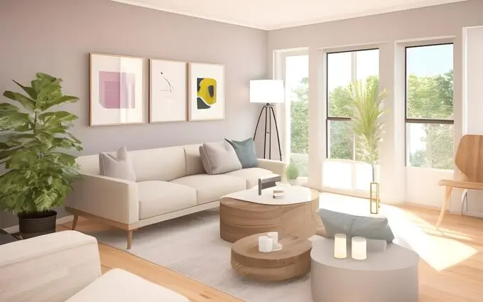 Programme immobilier neuf Marseille 13 lmnp à 15 min à pied de l'école centrale à Marseille 3ème