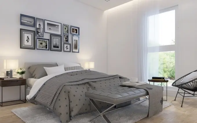 Programme immobilier neuf Tours centre à 10 min de l'hôtel de ville